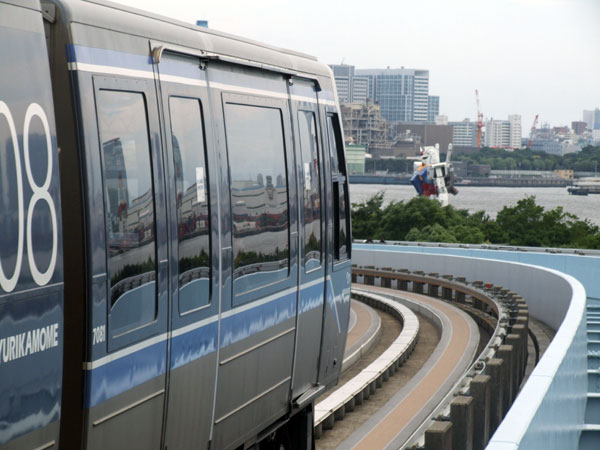 等身大ガンダム