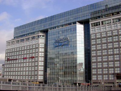 Takashimaya South-Shinjuku