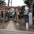 駒留八幡神社